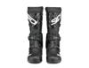 SIDI Crossair crossisaappaat mustat