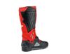 SIDI Crossair crossisaappaat punaiset