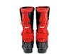 SIDI Crossair crossisaappaat punaiset