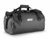 Givi Ea115 Vattentät Väska 40L Svart