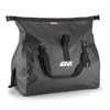 Givi Ea115 Vattentät Väska 40L Svart