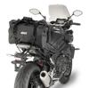 Givi Ea115 Vattentät Väska 40L Svart