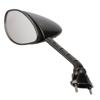 Emgo Mirror Left #56001-0233