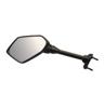 Emgo Mirror Left #56001-0223