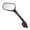 Emgo Mirror Left #42P-26280-00