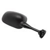 PEILI oikea musta Honda #88110-MBW-003