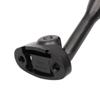 PEILI oikea musta Honda #88110-MBW-003