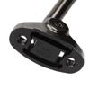PEILI vasen musta Honda #88120-MBW-003