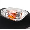 Emgo Mirror Right #56500-47H00