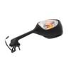 Emgo peili vasen #56600-47H00