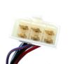 Emgo virtalukko #4L0-82508-45/ 31K-82501-30
