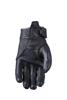 Five Mustang Evo Ladies Driving Gloves Black