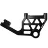 Accossato Brake Flange Rear H-D Touring '18-25
