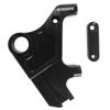 Accossato Brake Flange Rear