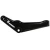 Accossato Brake Flange Left Front H-D