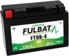 Fulbat Ft9B-4 Gel Battery