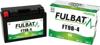 Fulbat Ft9B-4 Gel Battery