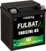 FULBAT FHD32HL-BS GEL akku