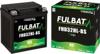 FULBAT FHD32HL-BS GEL akku