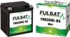 FULBAT FHD30HL-BS GEL akku *POISTO*