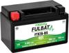 FULBAT FTX7A-BS GEL akku