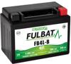 FULBAT FB4L-B GEL akku