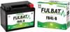 FULBAT FB4L-B GEL akku