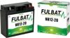FULBAT NH12-20 GEL (BMW) akku