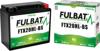Fulbat FTX20HL-BS gelbatteri