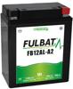 Fulbat Fb12Al-A2 gelbatteri