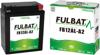 Fulbat Fb12Al-A2 gelbatteri