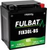 FULBAT FIX30L-BS GEL akku