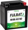 FULBAT FB10L-A2/B2 GEL akku