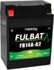 Fulbat FB14A-A2 Gelbatteri