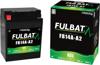 Fulbat FB14A-A2 Gelbatteri