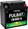 FULBAT FB16CL-B GEL akku