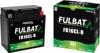 FULBAT FB16CL-B GEL akku