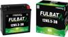Fulbat 12N5.5-3B gelbatteri