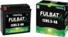 Fulbat 12N5.5-4A Gel Battery