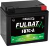 FULBAT FB7C-A GEL akku