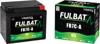 FULBAT FB7C-A GEL akku