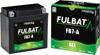 FULBAT FB7-A GEL akku