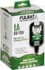 FULBAT FULLOAD 1000 akkulaturi 6/12V 1A
