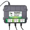 FULBAT FULBANK 2000 akkulaturi 3 x 2A
