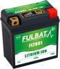 FULBAT FLTK01 litium-akku (LiFePO4)