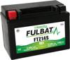 Fulbat Ftz14S Gel Battery