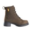 Furygan Janis Lady D3O Shoes Brown