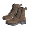 Furygan Janis Lady D3O Shoes Brown