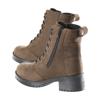 Furygan Janis Lady D3O Shoes Brown