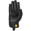 Furygan Jet All Seasons D3O Gloves Black